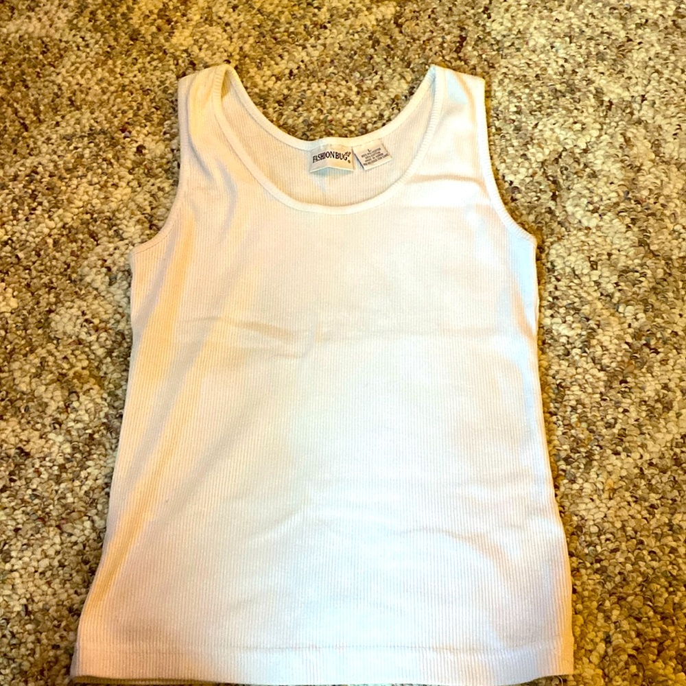Fashion Bug Tank Top